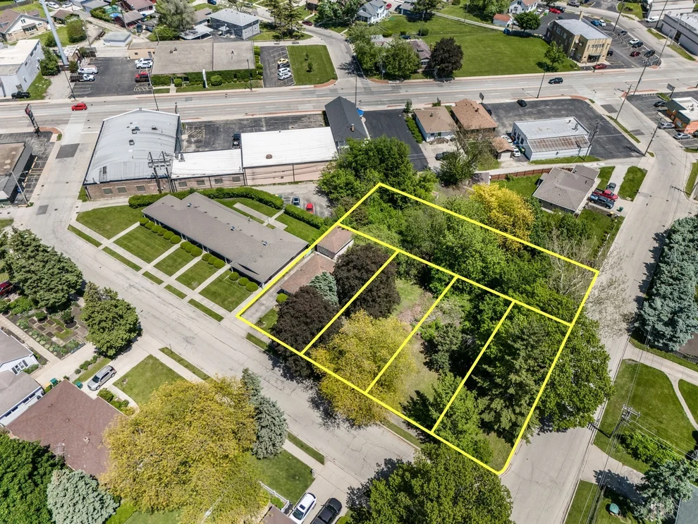 Unit for sale at 906 Georgia Street, Joliet, IL 60435