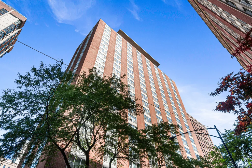Unit for sale at 1325 N State Parkway, Chicago, IL 60610