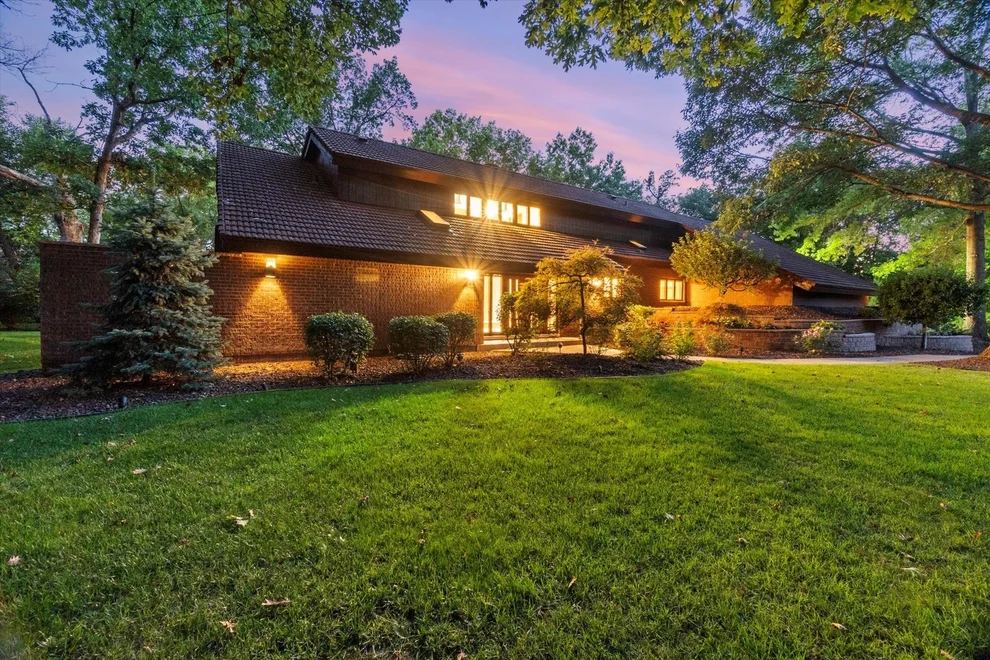Unit for sale at 3540 Haweswood Court, Crete, IL 60417