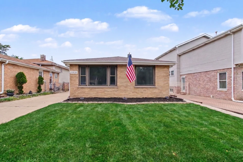 Unit for sale at 10816 Fletcher Avenue, Melrose Park, IL 60164