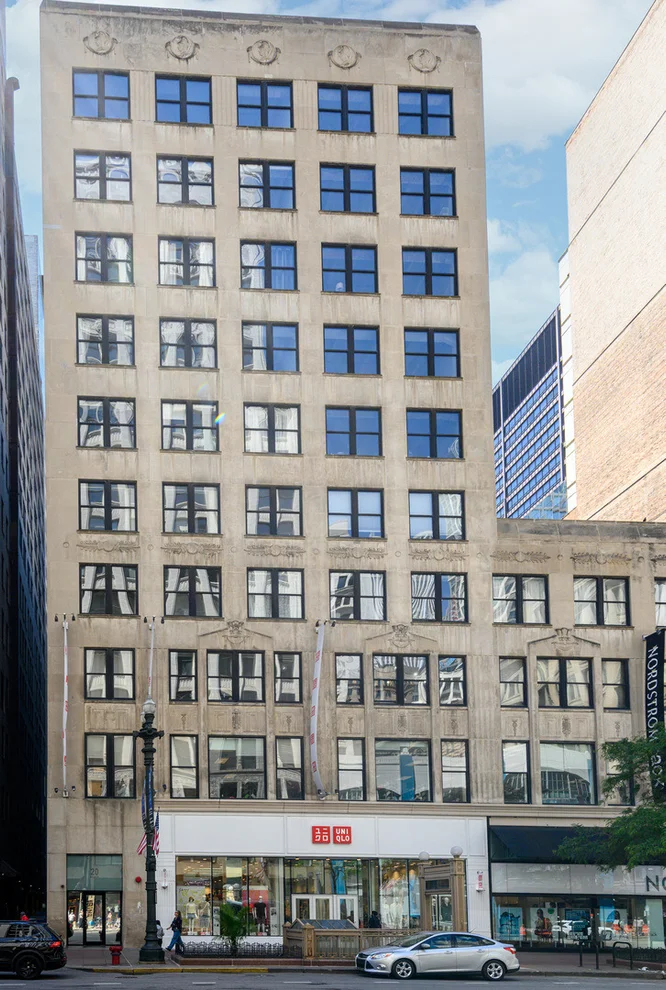 Unit for sale at 20 N State Street, Chicago, IL 60602