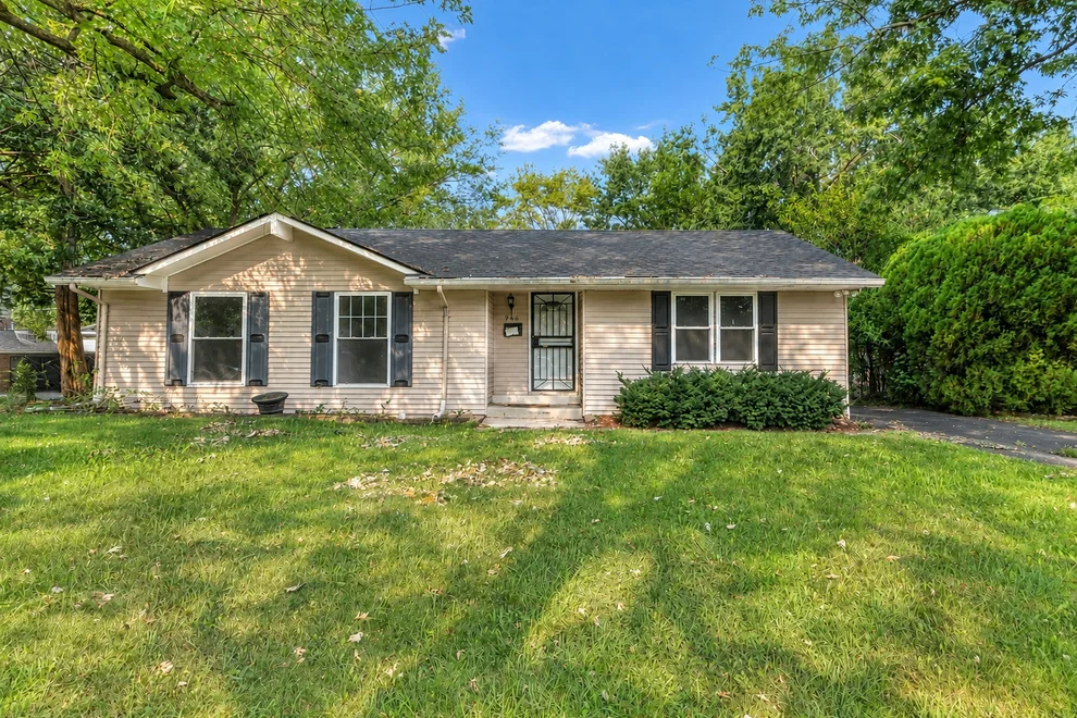 Unit for sale at 946 Harvard Lane, Matteson, IL 60443