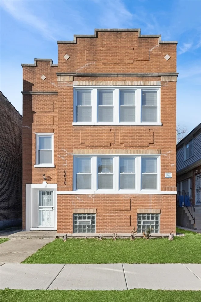 Unit for sale at 8018 S Harvard Avenue, Chicago, IL 60620