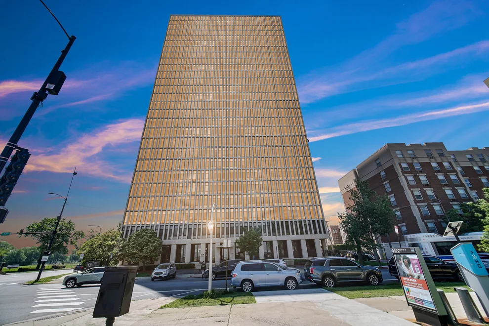 Unit for sale at 6700 S SHORE Drive, Chicago, IL 60649