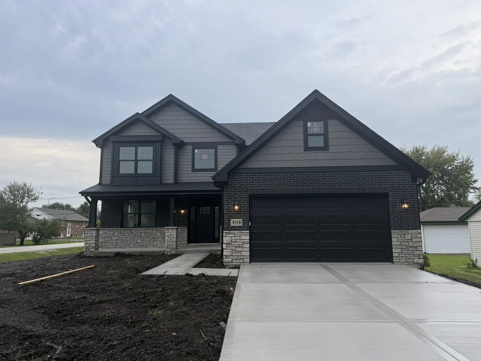 Unit for sale at 9318 Pleasant Avenue, Tinley Park, IL 60487