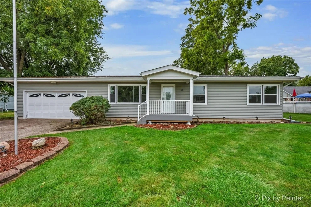 Unit for sale at 98 E North Avenue, Cortland, IL 60112