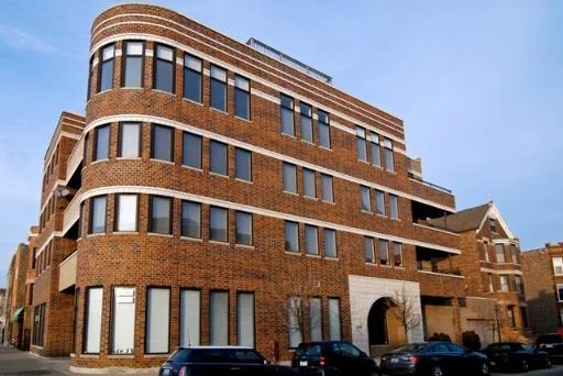Unit for sale at 2352 W SHAKESPEARE Avenue, CHICAGO, IL 60647
