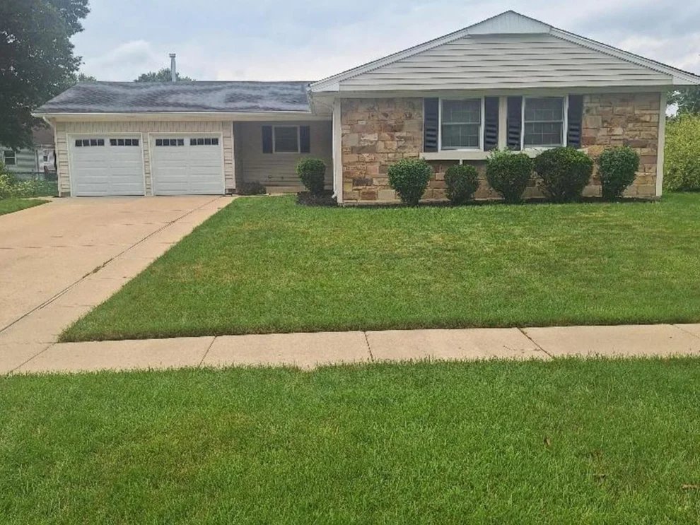 Unit for sale at 841 SILVER ROCK Lane, Buffalo Grove, IL 60089
