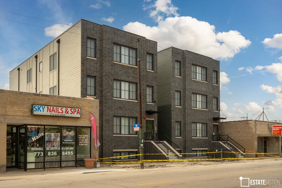 Unit for sale at 6849 W Belmont Avenue, Chicago, IL 60634
