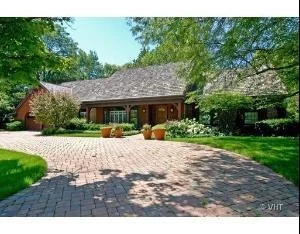 Unit for sale at 1314 EDGEWOOD Lane, NORTHBROOK, IL 60062