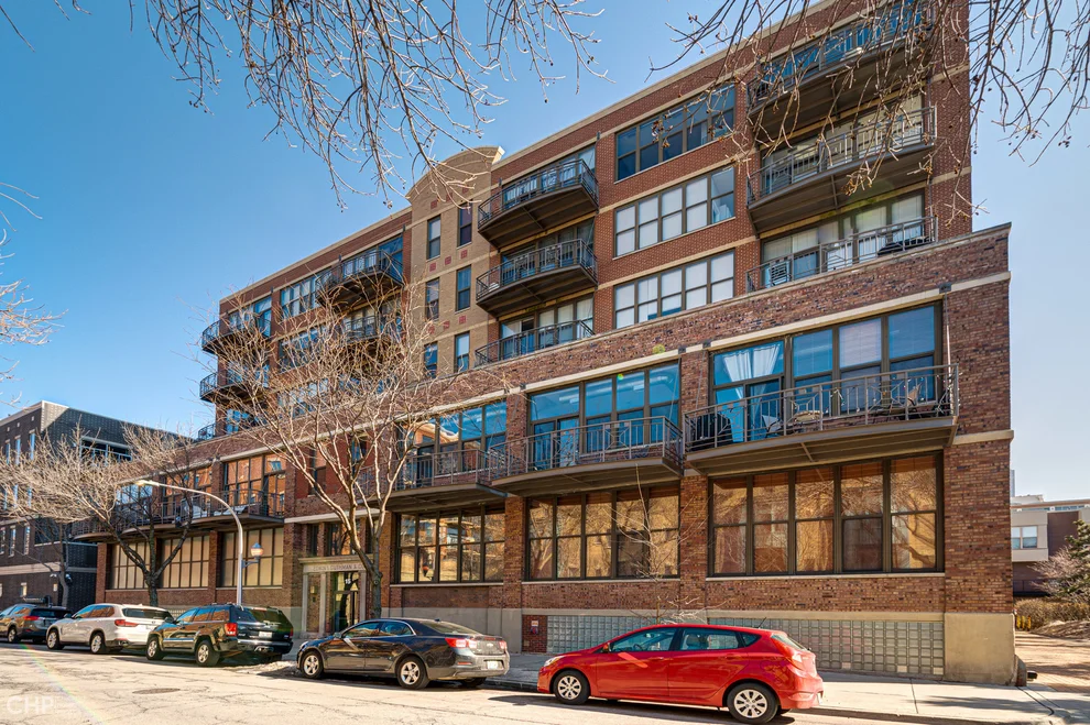 Unit for sale at 15 S Throop Street, Chicago, IL 60607