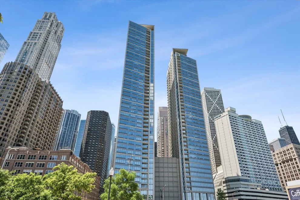 Unit for sale at 600 N Lake Shore Drive, Chicago, IL 60611