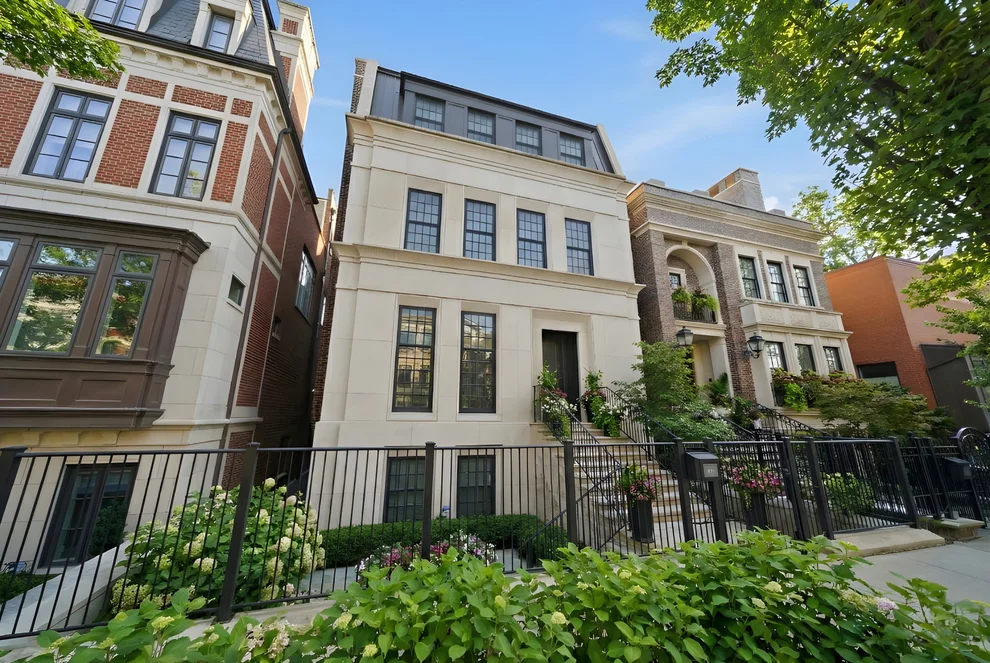Unit for sale at 1703 N Dayton Street, Chicago, IL 60614