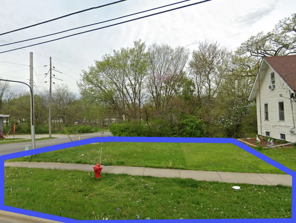 Unit for sale at Lot 1 Douglas Avenue, Aurora, IL 60505
