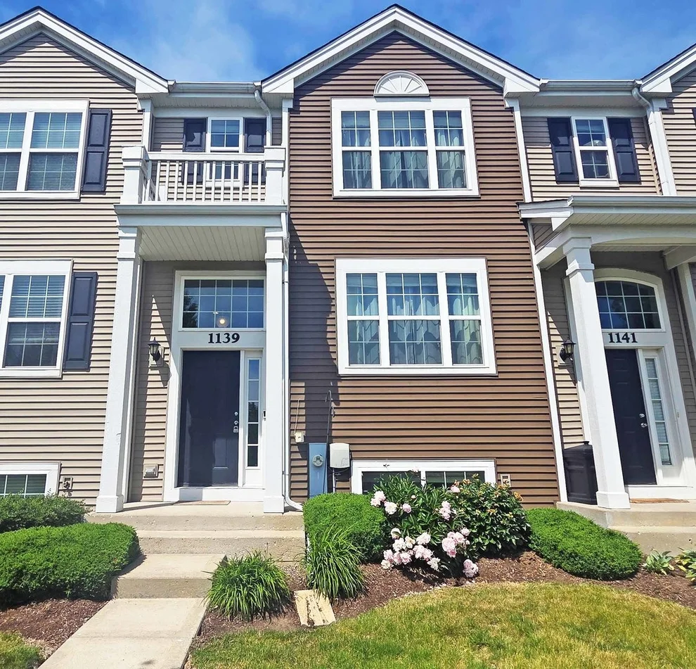 Unit for sale at 1139 Piccolo Lane, Volo, IL 60073