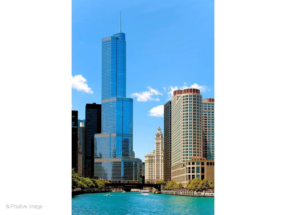 Unit for sale at 401 N Wabash Avenue, Chicago, IL 60611
