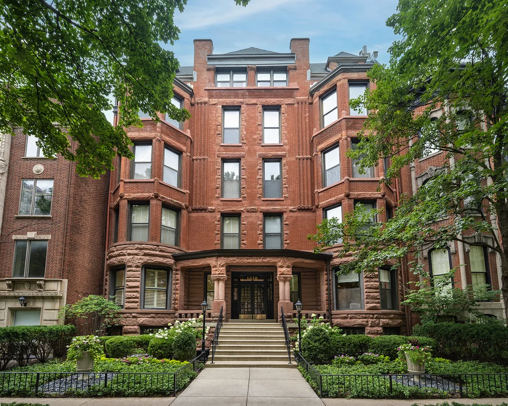Unit for sale at 1510 N Dearborn Parkway, Chicago, IL 60610
