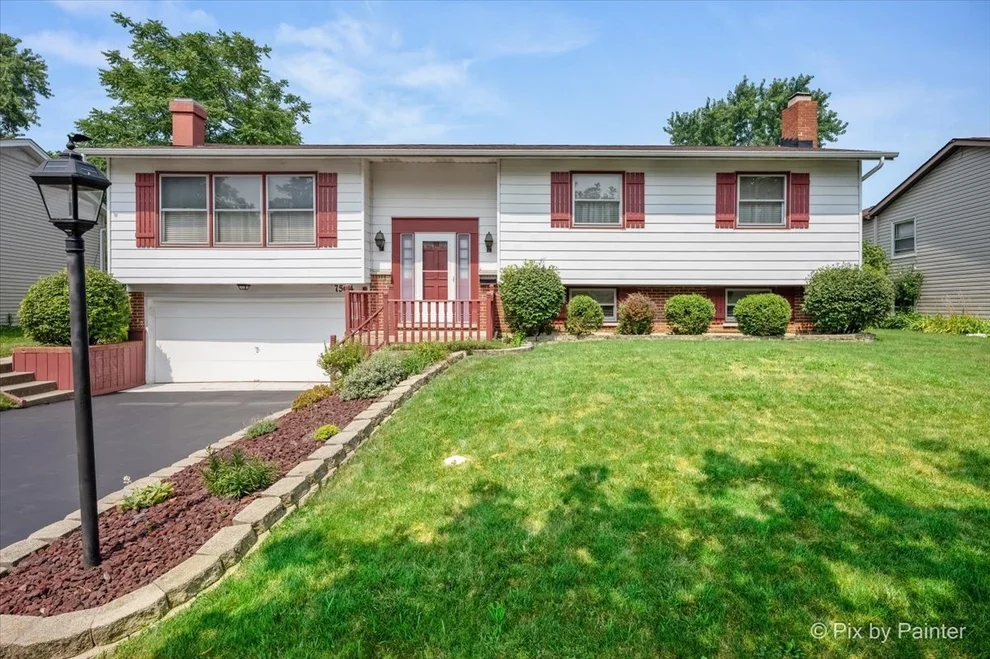Unit for sale at 7504 Churchill Drive, Hanover Park, IL 60133