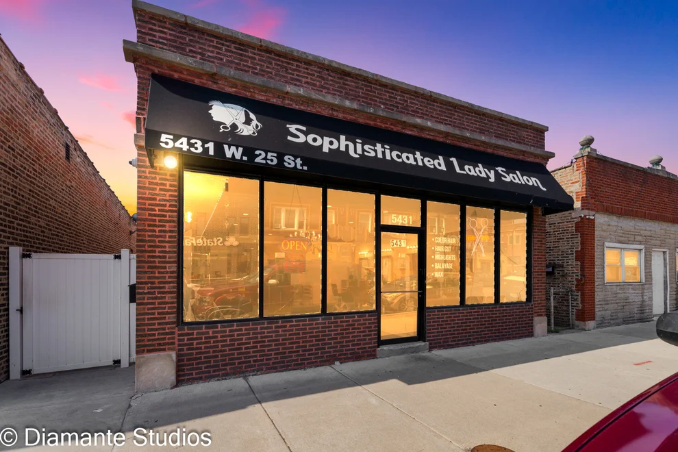 Unit for sale at 5431 W 25th Street, Cicero, IL 60804