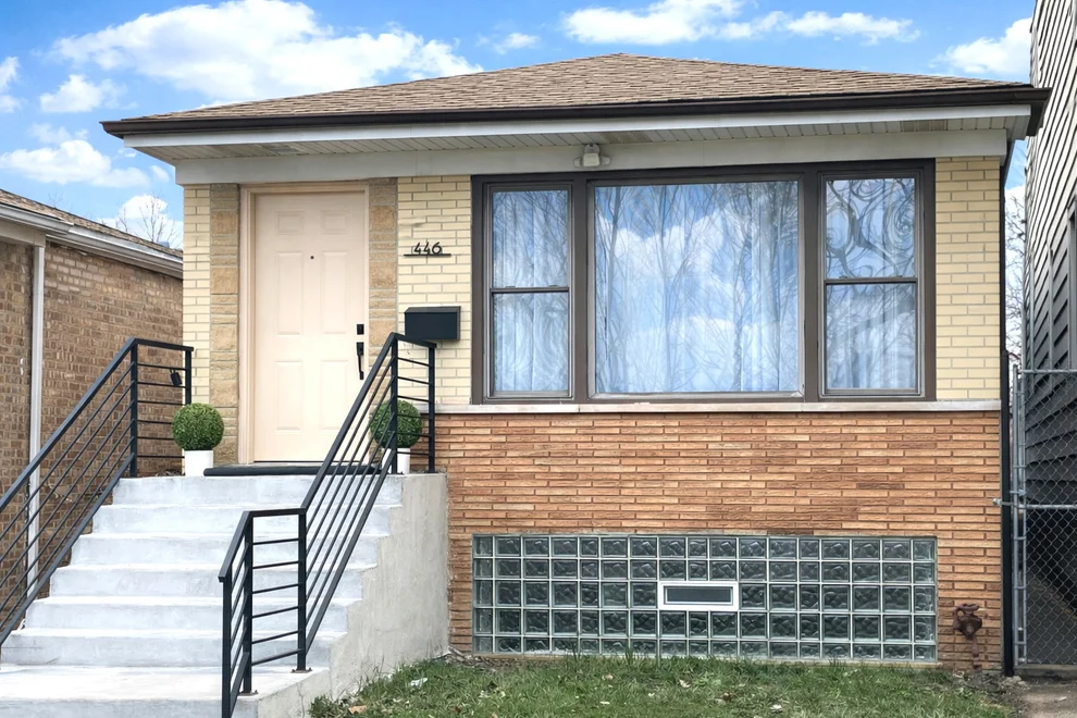 Unit for sale at 446 E 90th Street, Chicago, IL 60619