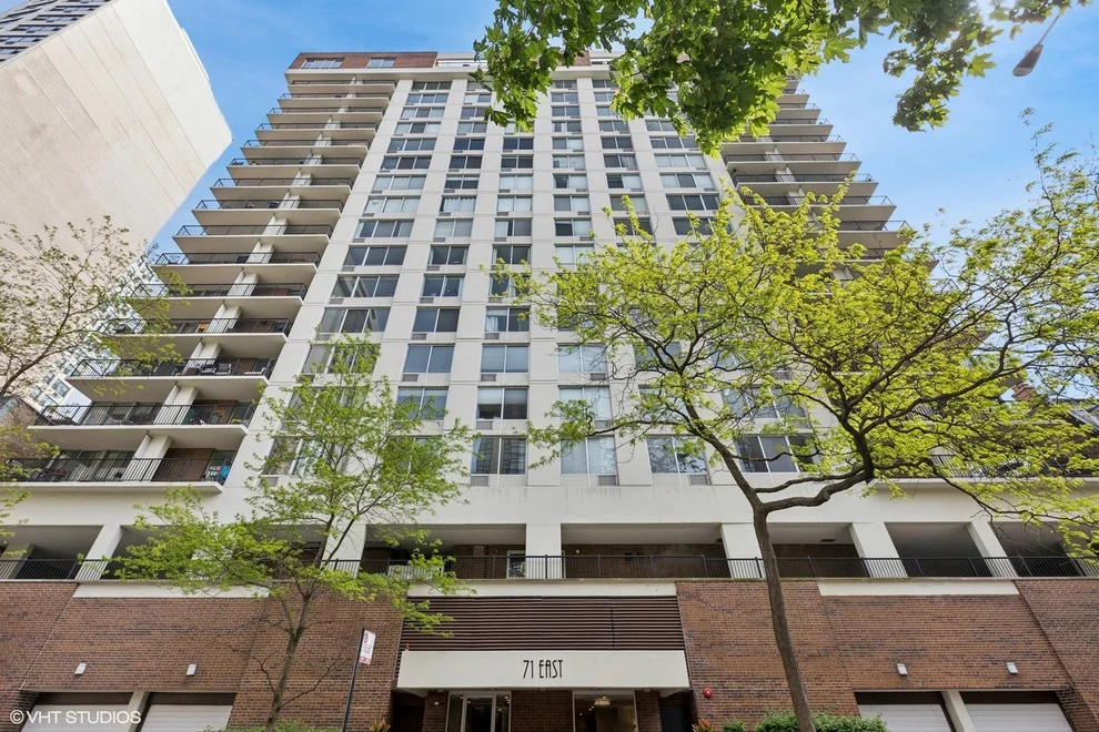Unit for sale at 71 E DIVISION Street, Chicago, IL 60610