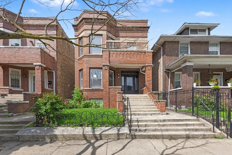 Unit for sale at 7824 S Morgan Street, Chicago, IL 60620