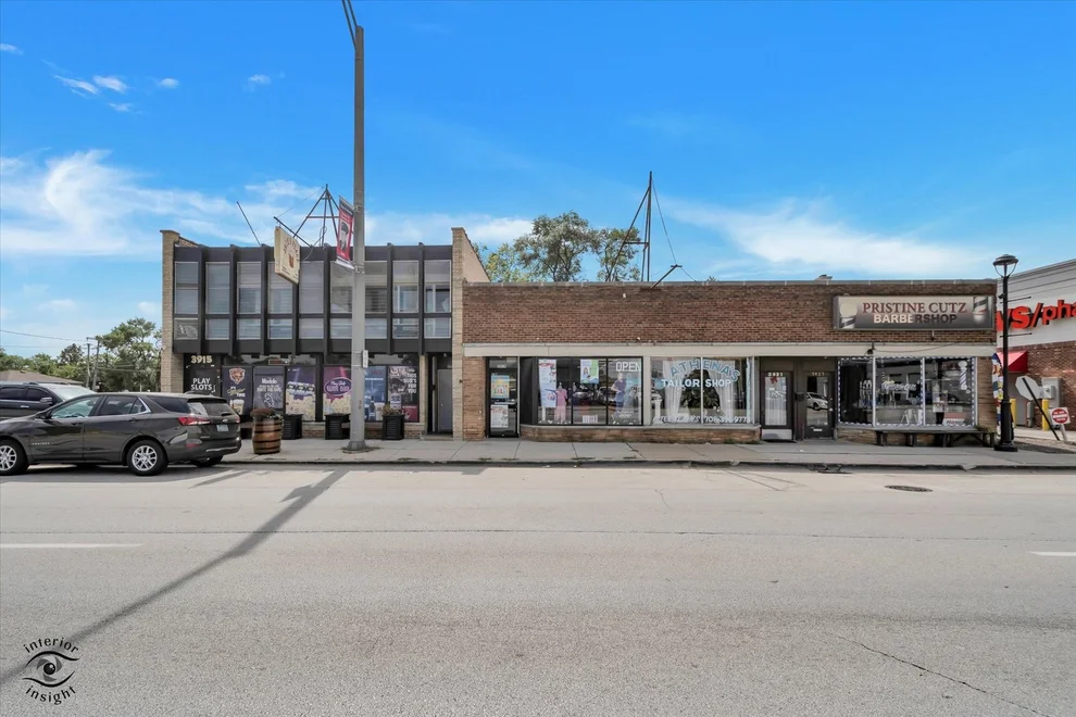 Unit for sale at 3905-3923 W 147th Street, Midlothian, IL 60445