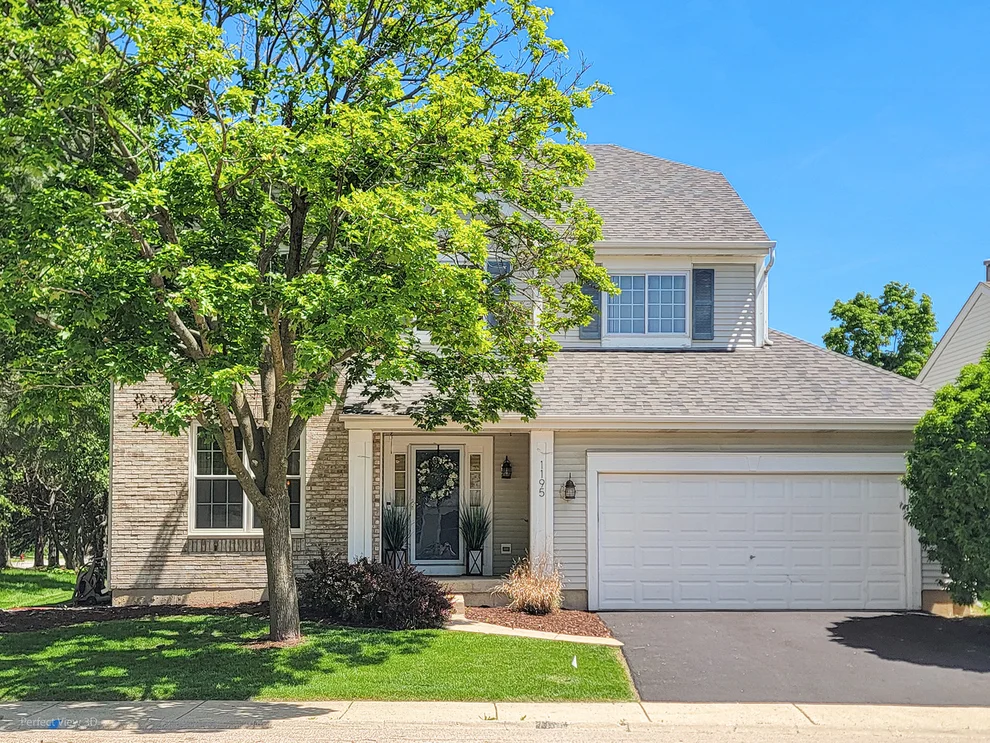 Unit for sale at 1195 Masters Parkway, Aurora, IL 60506