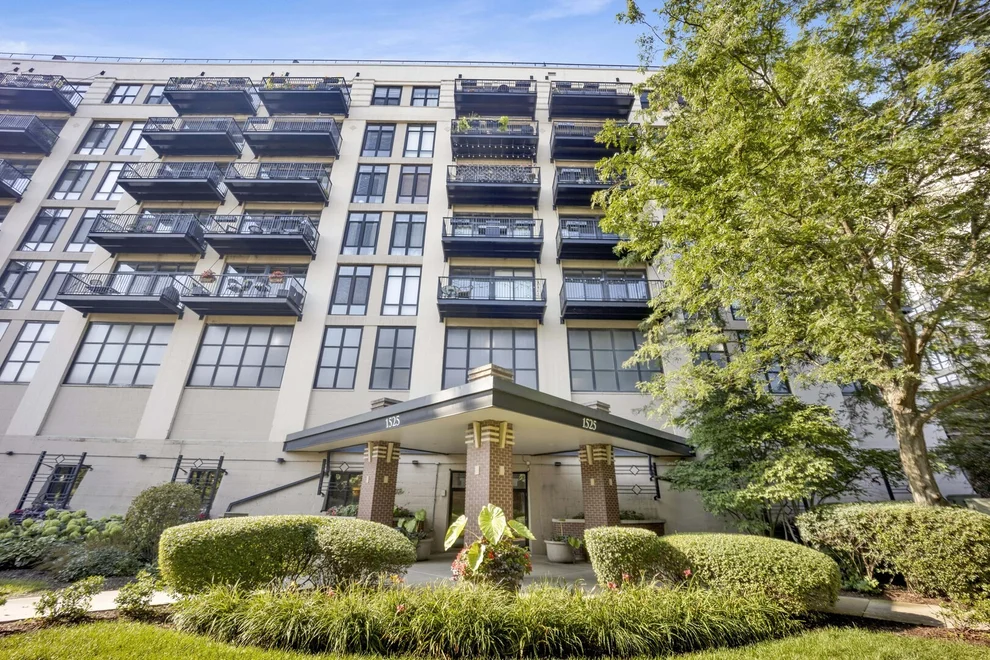 Unit for sale at 1525 S Sangamon Street, Chicago, IL 60608
