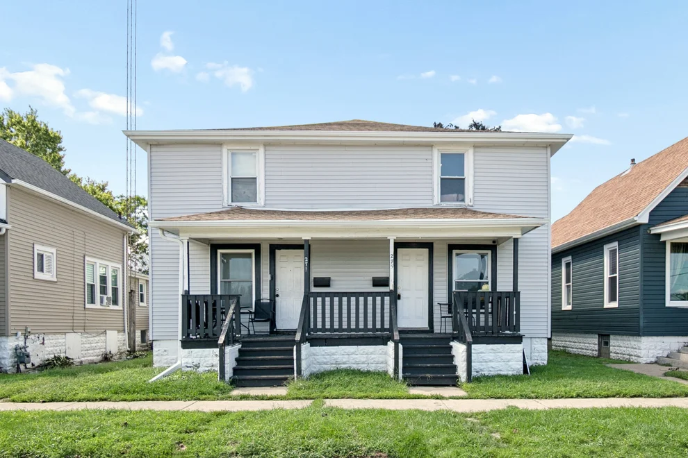 Unit for sale at 271-5 N West Avenue, Kankakee, IL 60901