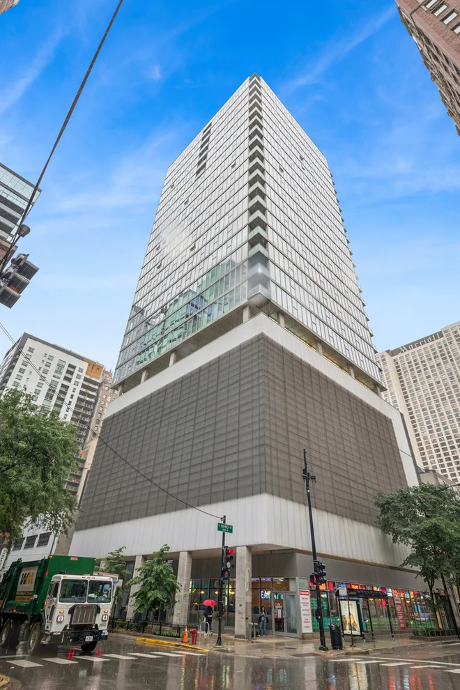 Unit for sale at 550 N St Clair Street, Chicago, IL 60611
