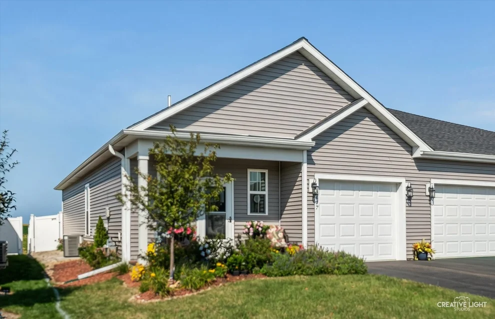 Unit for sale at 477 S Preston Street, Cortland, IL 60112