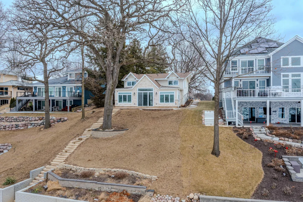 Unit for sale at 1590 Lake Holiday Drive, Lake Holiday, IL 60548
