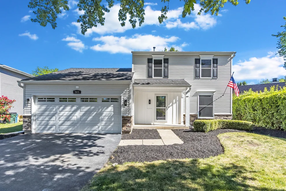 Unit for sale at 2635 Fieldstone Court, Aurora, IL 60502