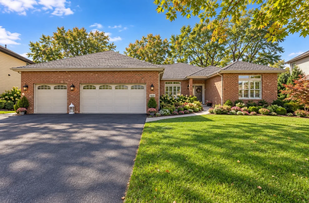 Unit for sale at 18018 S McCabe Lane, Lockport, IL 60441