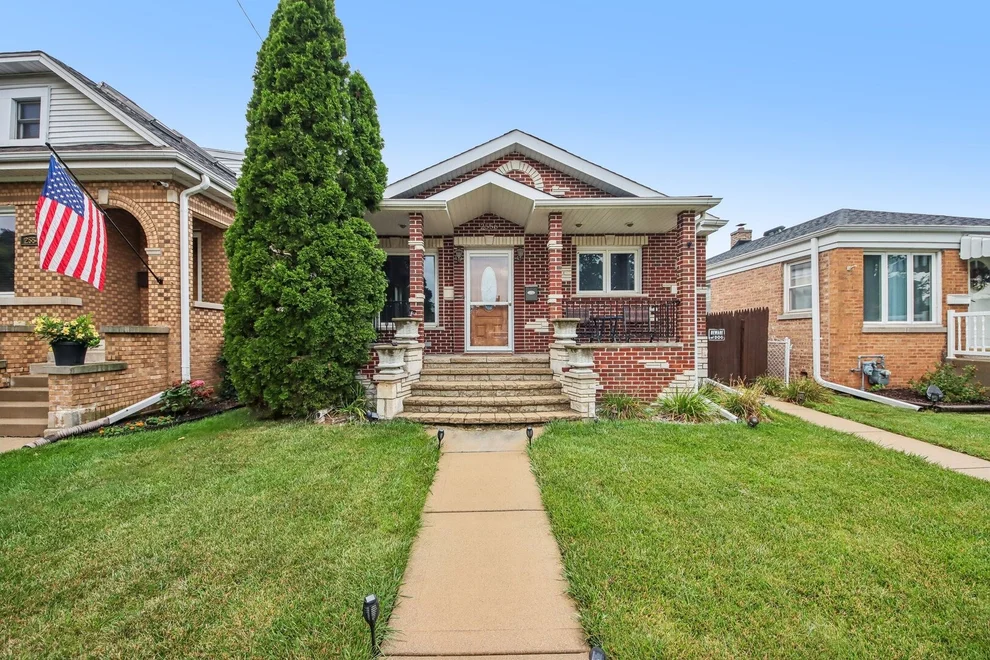 Unit for sale at 2556 Wood Street, River Grove, IL 60171