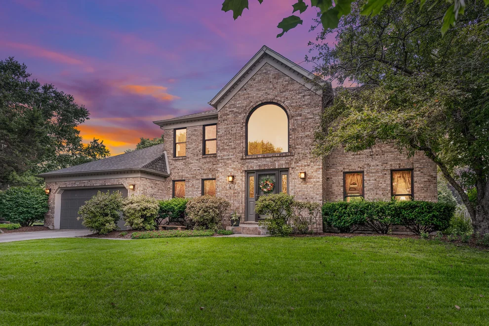 Unit for sale at 484 Blodgett Court, Naperville, IL 60565