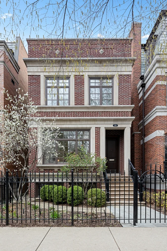 Unit for sale at 1124 W Drummond Place, Chicago, IL 60614