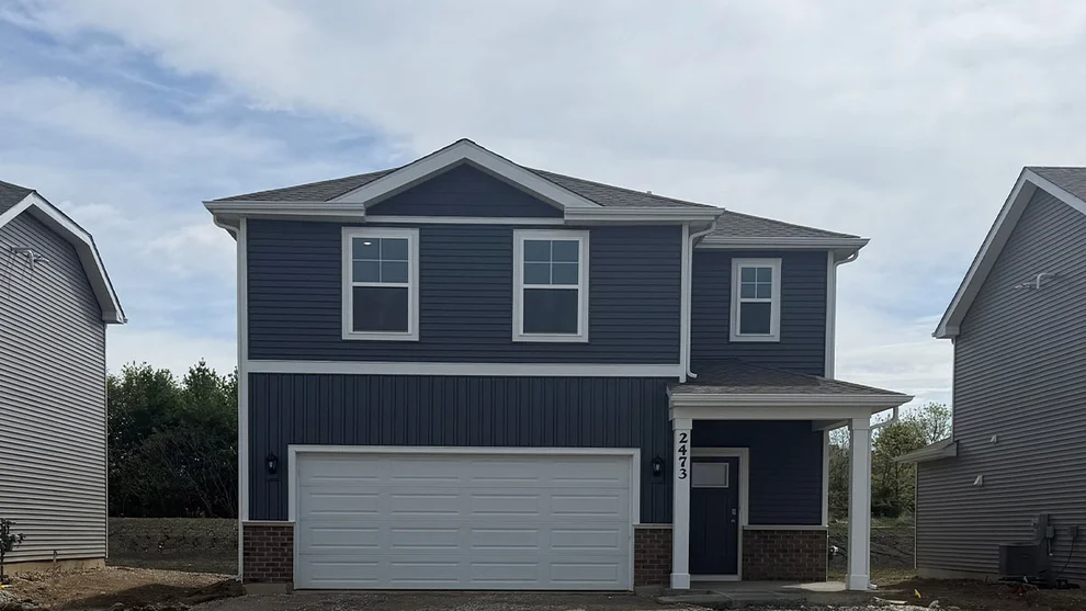 Unit for sale at 2421 Semillon Street, Oswego, IL 60543