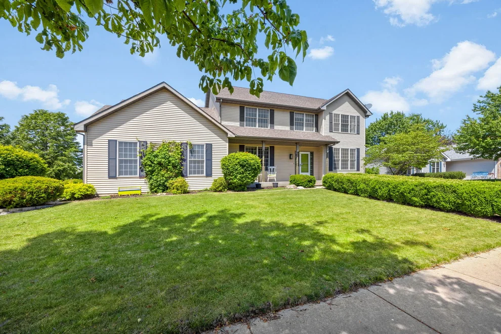 Unit for sale at 1504 Bliss Street, Belvidere, IL 61008