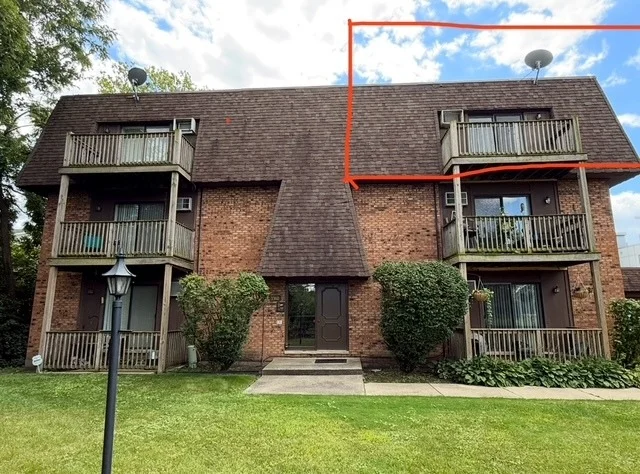 Unit for sale at 3360 184th Street, Homewood, IL 60430
