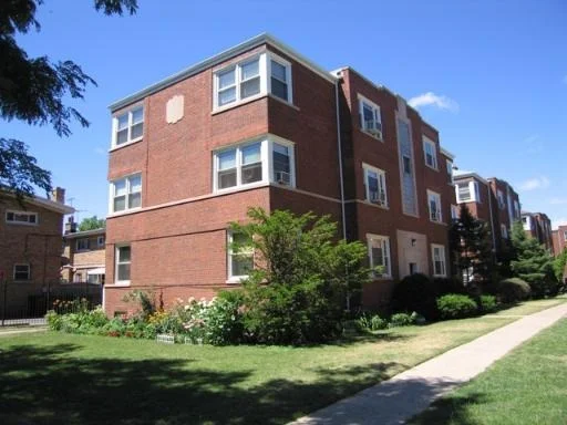 Unit for sale at 7516 N Ridge Avenue, CHICAGO, IL 60645