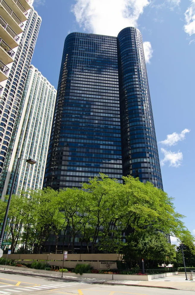 Unit for sale at 155 N HARBOR Drive, Chicago, IL 60601