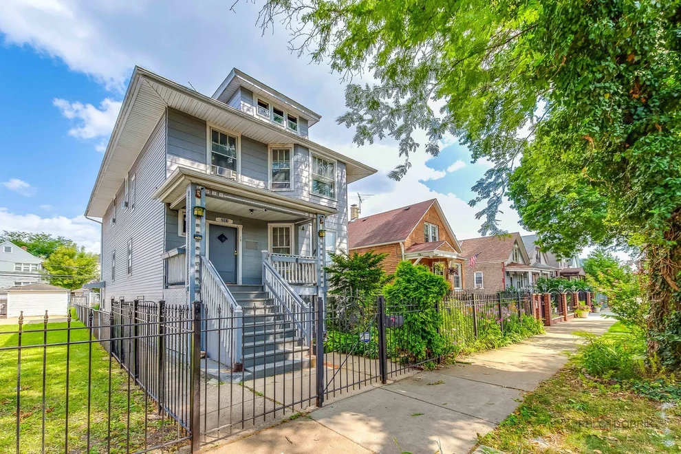 Unit for sale at 2051 N Kilbourn Avenue, Chicago, IL 60639