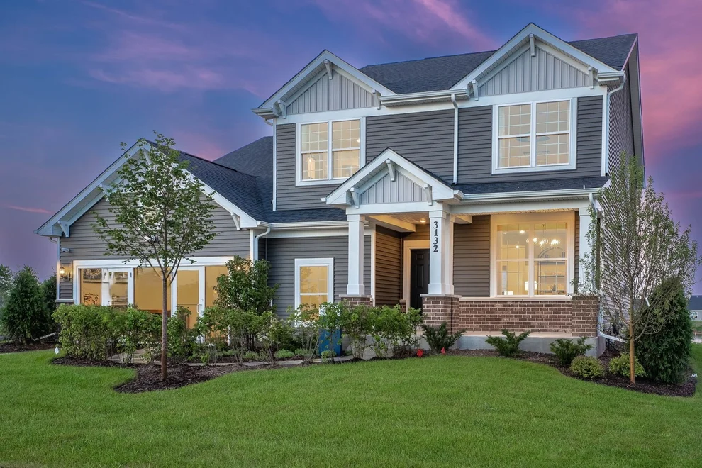 Unit for sale at 3137 Peyton Circle, Aurora, IL 60503