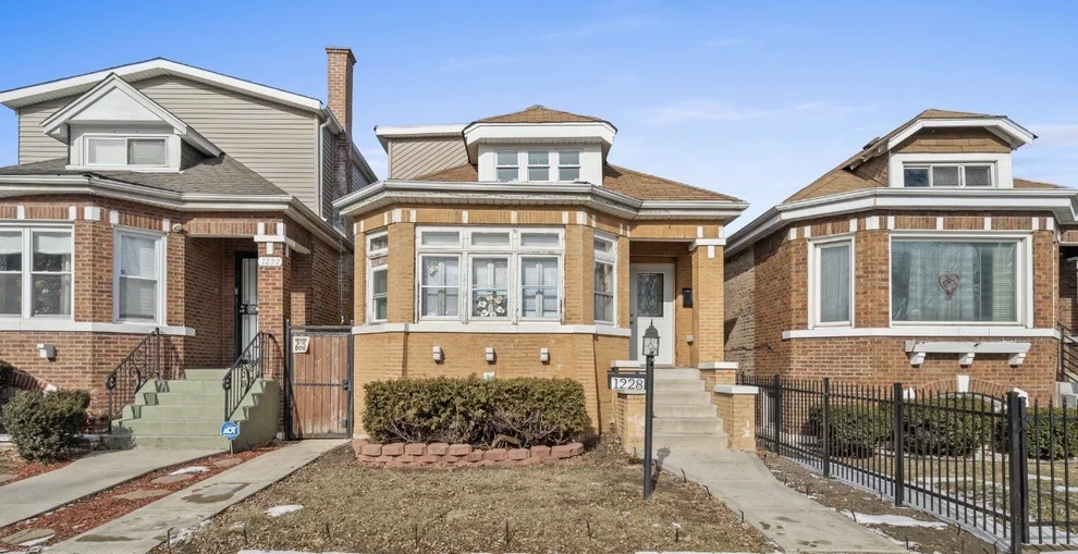 Unit for sale at 1228 W 96th Street, Chicago, IL 60643