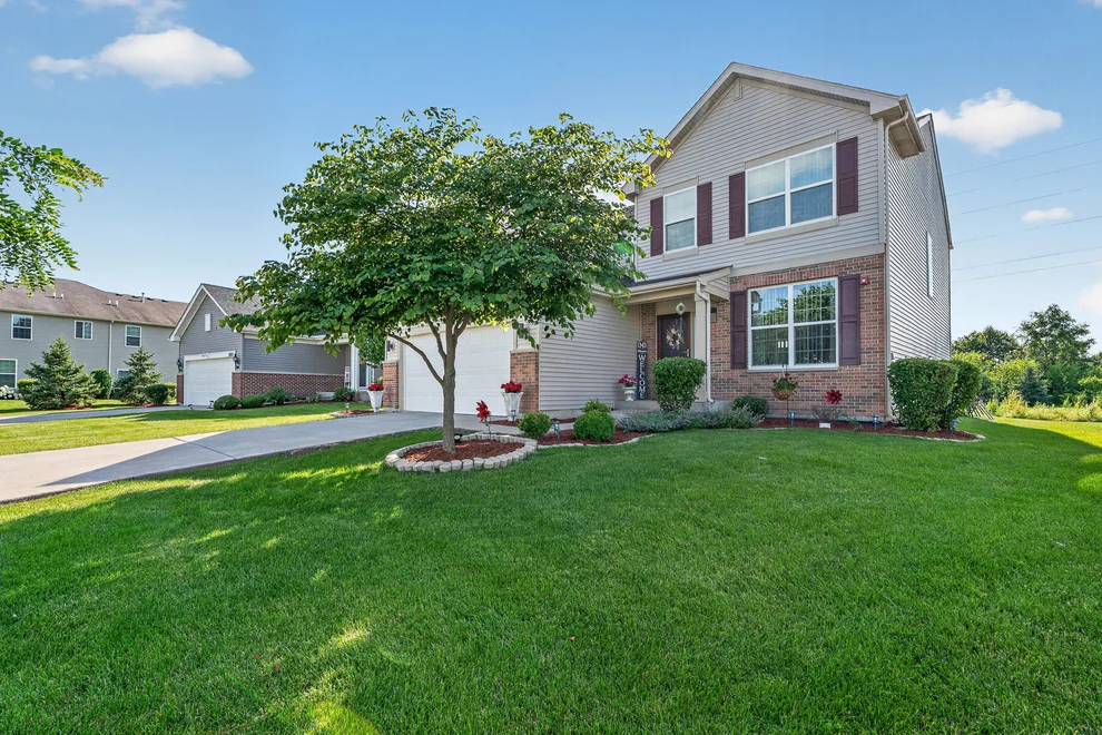 Unit for sale at 174 Owen Street, Matteson, IL 60443