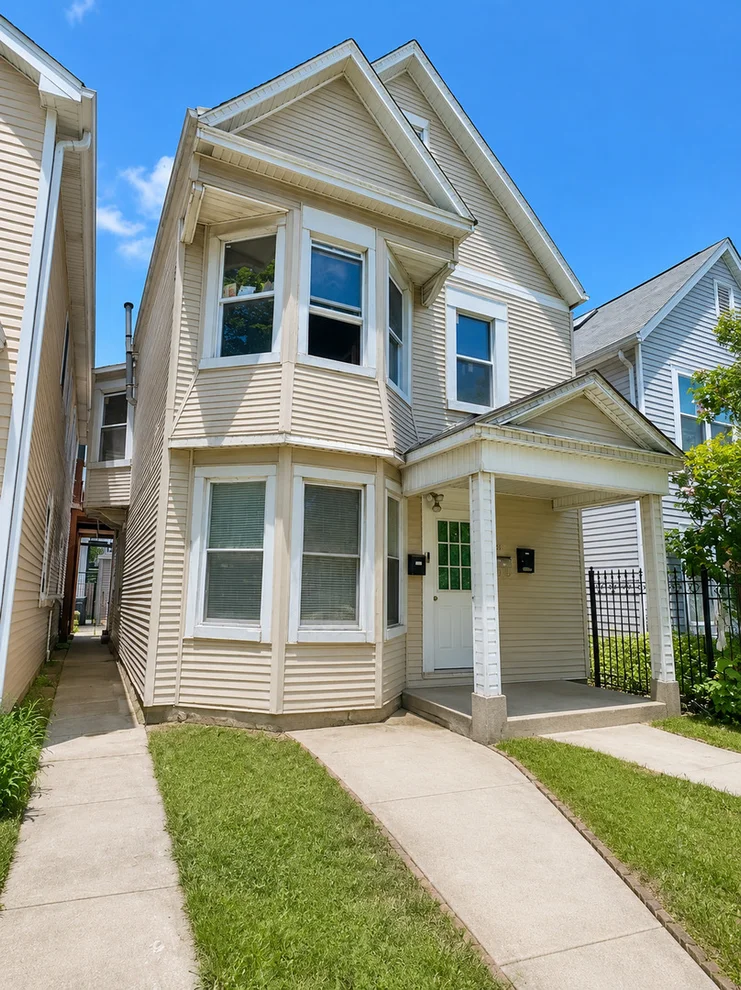 Unit for sale at 3709 W Palmer Street, Chicago, IL 60647