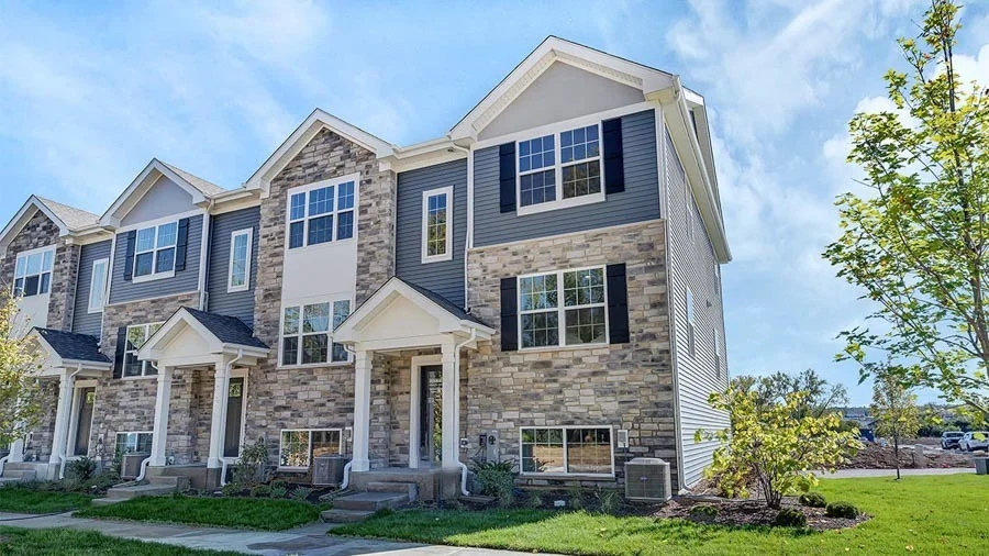 Unit for sale at 1336 Foxglove Drive, Bartlett, IL 60103