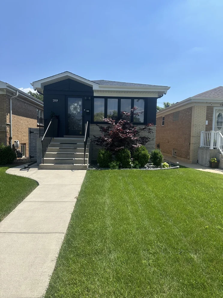 Unit for sale at 7303 W Montrose Avenue, Norridge, IL 60706